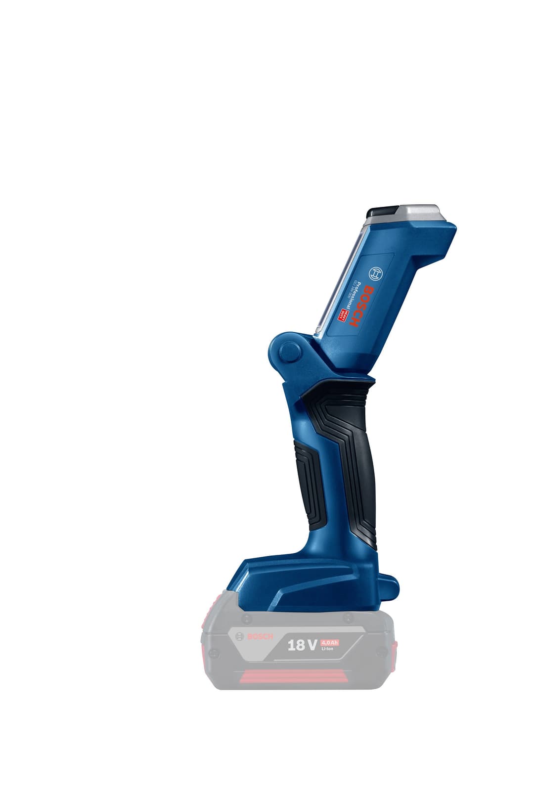 Bosch Professional LED Arbeitsleuchte GLI 18V-300 | Blau