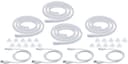Paulmann Neon Colorflex USB Strip | Mehrfarbig