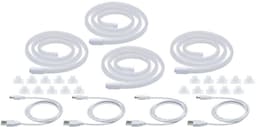 Paulmann Neon Colorflex USB Strip | Mehrfarbig