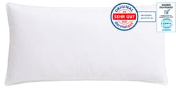OTTO home Federkissen RINA | Weiß