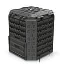 Prosperplast Komposter Compobox | Schwarz