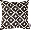TOM TAILOR HOME Dekokissen Small Squares | Schwarz