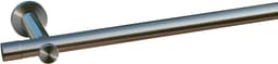 OTTO home Gardinenstange Tanbul | Silber
