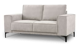 OTTO home 2-Sitzer Kompaktsofa Oland | Beige