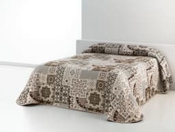 OTTO home Tagesdecke Sofia | Beige