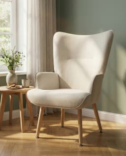 INOSIGN Relaxsessel KEADY | Beige