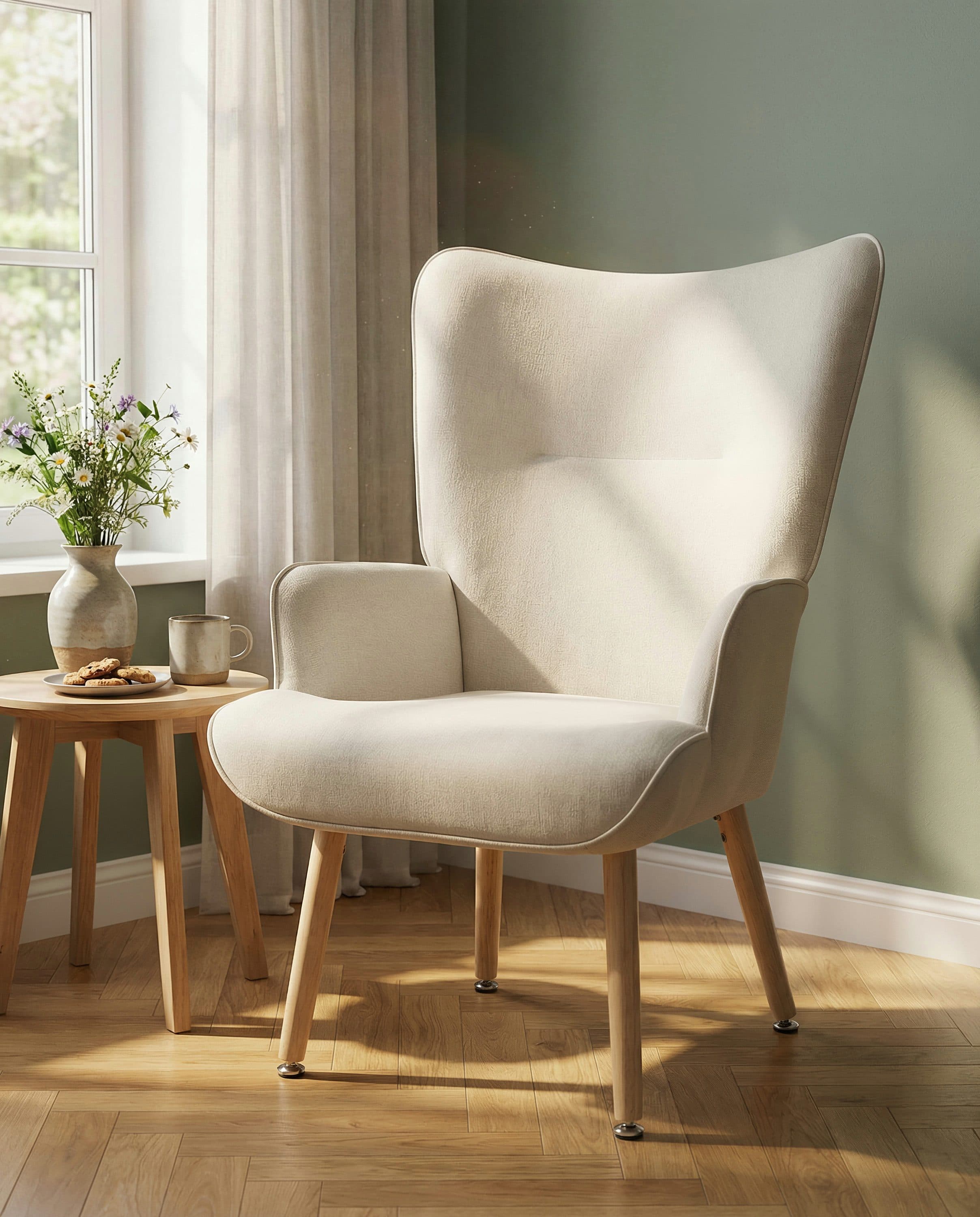 INOSIGN Relaxsessel KEADY | Beige