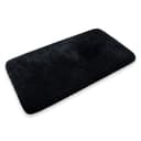 OTTO home Badematte Kaarin | Schwarz 2