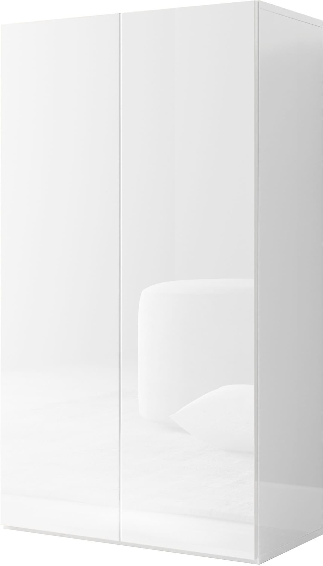 OTTO home SMILE Schuhschrank | Weiß