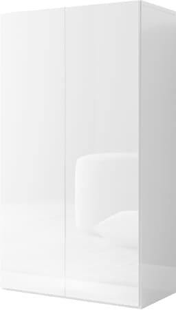 OTTO home SMILE Schuhschrank | Weiß