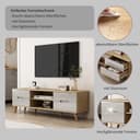 OTTO home TV-Board Lund | Holztöne 3