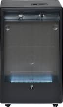 Firefix Heizgerät Gas-Heizofen 4200 CLASSIC | Schwarz