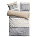 OTTO home Bettwäsche Cremona | Beige 2