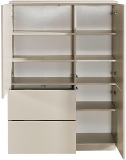 HBZ Highboard Vince | Beige