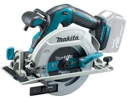 Makita Akku-Handkreissäge DHS680Z | Mehrfarbig