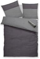 TOM TAILOR HOME Henry Bettwäsche | Grau 2