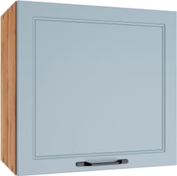 KOCHSTATION Hängeschrank KS-Lana | Blau