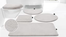Bruno Banani Badematte Lana | Grau