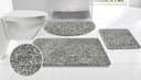 OTTO home Badematte Sanremo | Grau