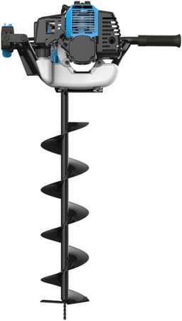 Güde Erdbohrer GE 2200 | Mehrfarbig