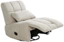 Jockenhöfer Gruppe Relaxsessel Doncaster | Beige 5