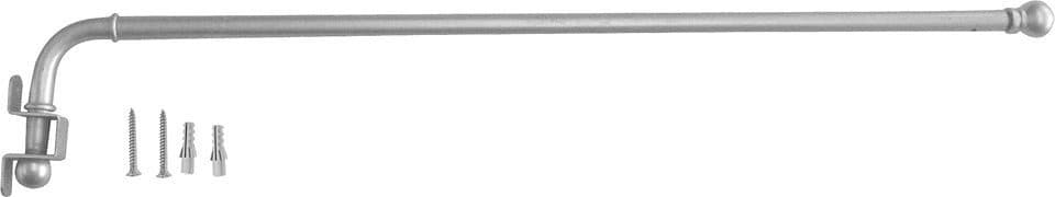 indeko Schwenkstange | Silber