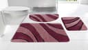 OTTO home Badematte Anna | Mehrfarbig 2
