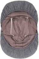 Fillikid Fußsack Sella | Grau 2