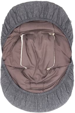 Fillikid Fußsack Sella | Grau