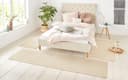 HANSE Home Shashi Bettumrandung | Beige 5
