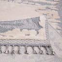 Carpet City Hochflor-Teppich Valencia 908 | Beige 4