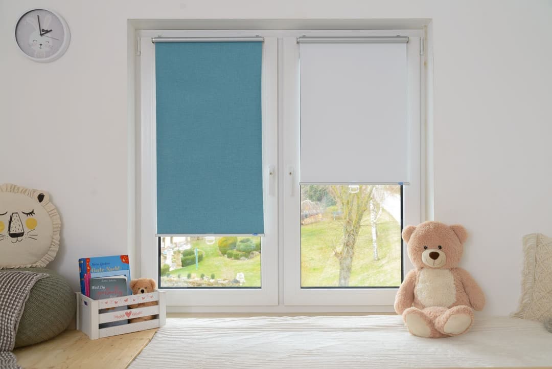 K-HOME Springrollo Anna | Grün