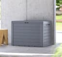 Prosperplast Auflagenbox Boxe Board | Grau