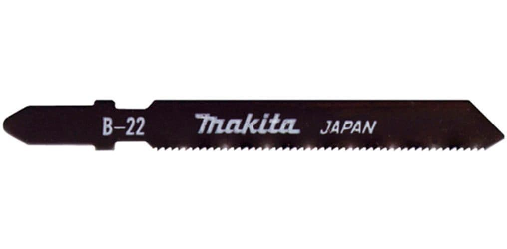 Makita Akku-Pendelhubstichsäge DJV185Z | Mehrfarbig