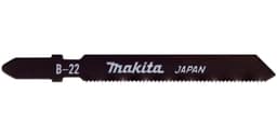Makita Akku-Pendelhubstichsäge DJV185Z | Mehrfarbig