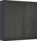 OTTO home Kleiderschrank AGORDO | Grau