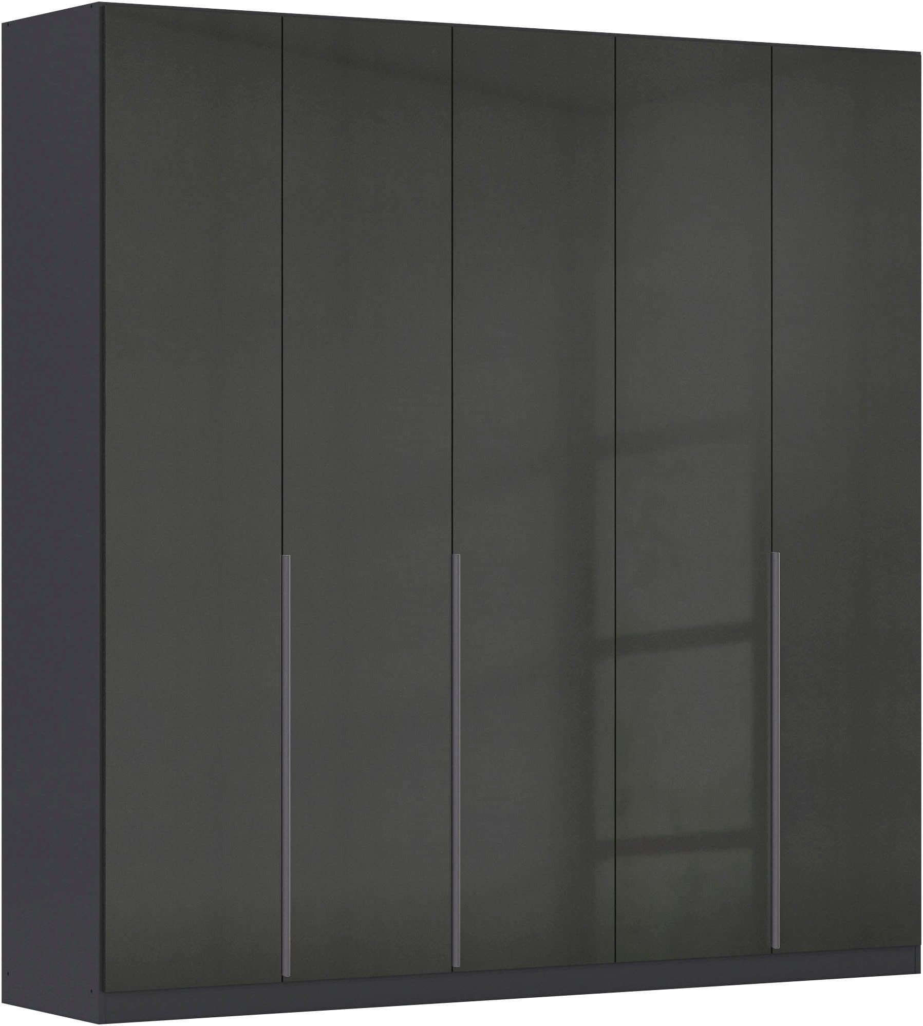 OTTO home Kleiderschrank AGORDO | Grau