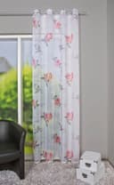 HOME WOHNIDEEN Gardine AMORE | Mehrfarbig