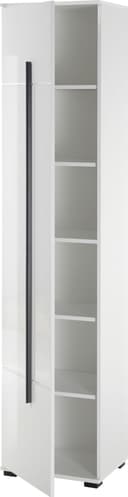 Home affaire Hochschrank Cantara | Weiß 3