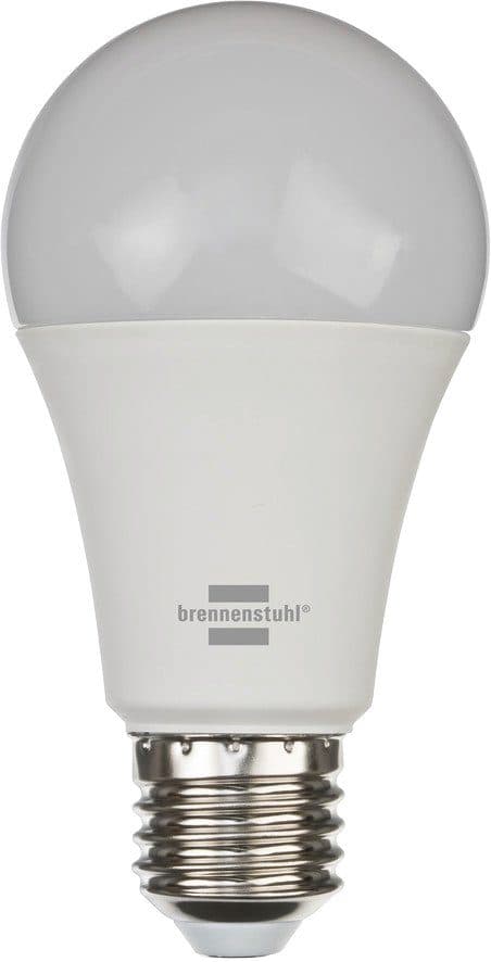 Brennenstuhl LED-Leuchtmittel Connect WiFi SB 810 | Weiß
