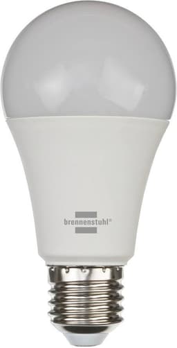 Brennenstuhl LED-Leuchtmittel Connect WiFi SB 810 | Weiß
