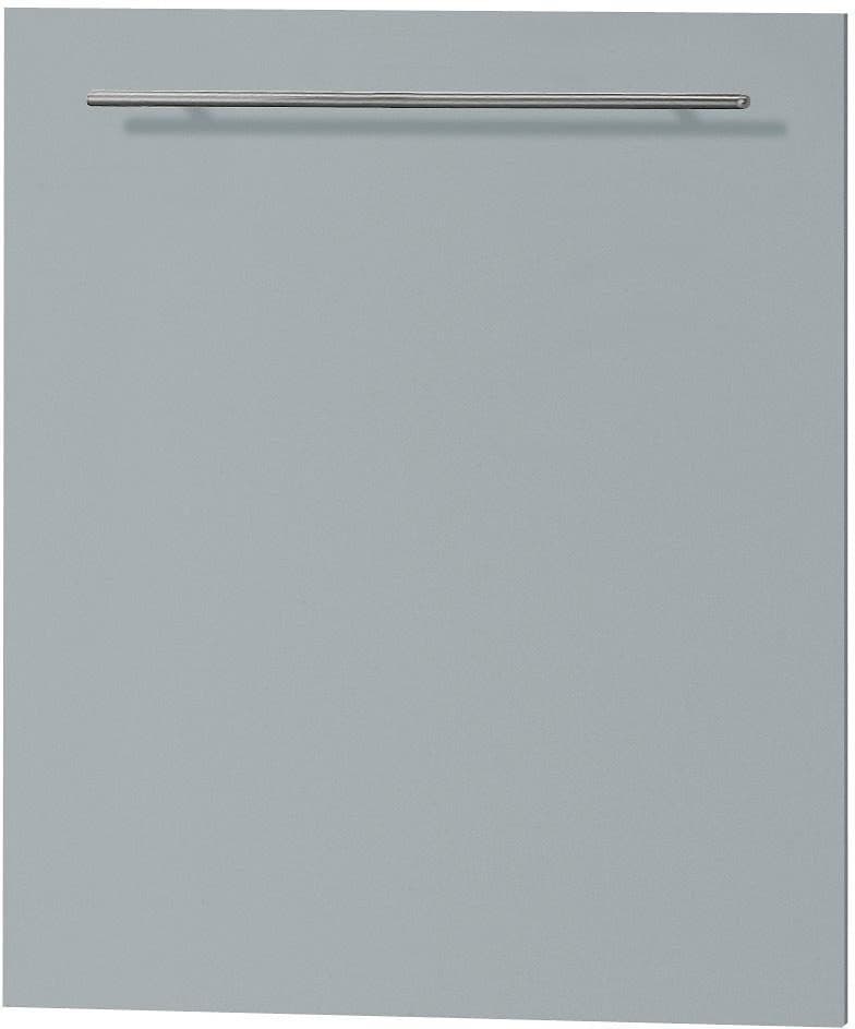 OPTIFIT Frontblende Bern | Grau