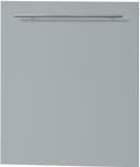 OPTIFIT Frontblende Bern | Grau