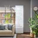 Neutex for you! Schiebegardine Libre-ECO | Grau 2