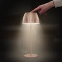 Briloner Leuchten LED Tischleuchte LOCA 7625017 | Kupfer 5