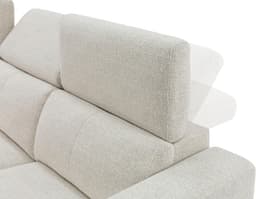 OTTO home Ecksofa LEOON | Beige
