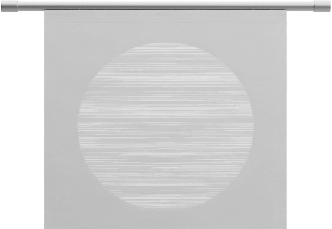 Neutex for you! Schiebegardine Padova | Grau