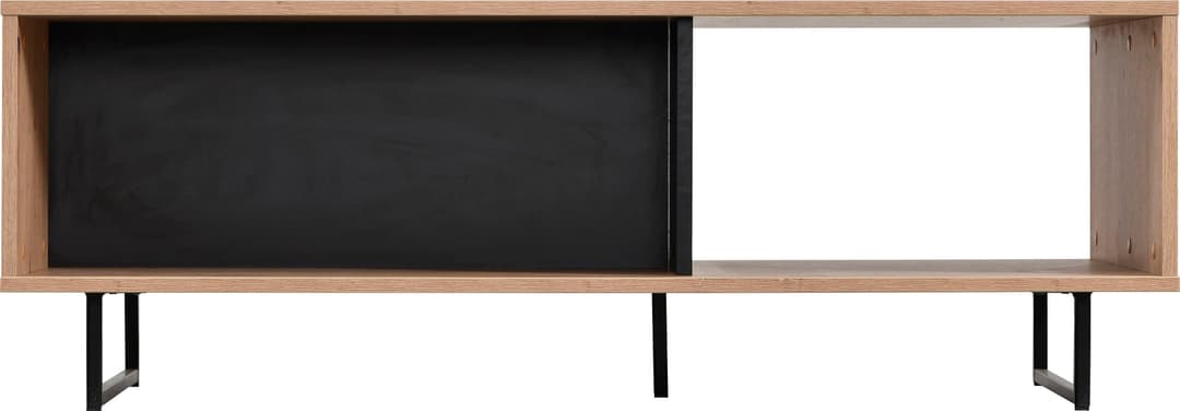 INOSIGN Couchtisch Sardinia | Holztöne