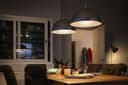 Philips LED-Leuchtmittel Ultra Efficient 60W A60 | Transparent 3
