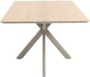 Duo Collection Esstisch Tisch Livia | Holztöne 5